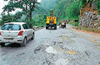 Shiradi Ghat relaying,  Central ministry to restart tender process for second phase